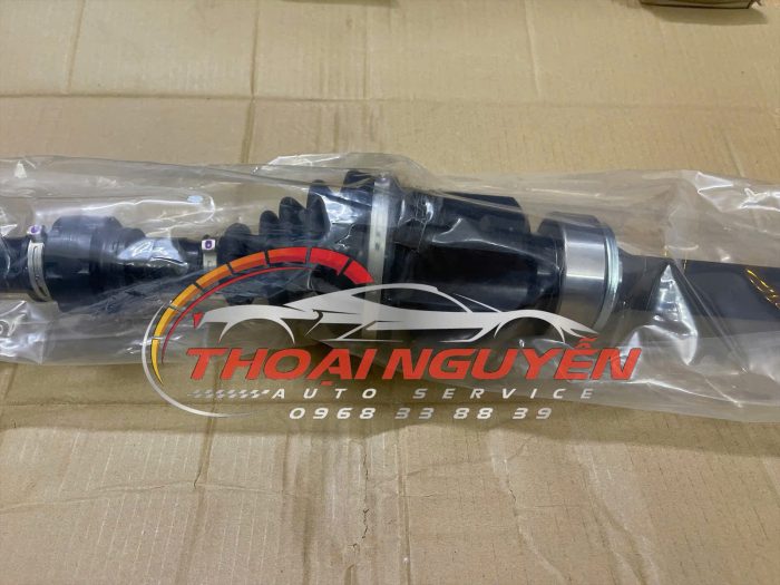 Phụ tùng ô tô Thoại Nguyễn Hà Nội