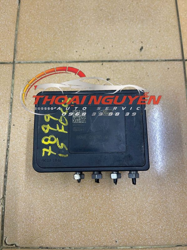 Phụ tùng ô tô Thoại Nguyễn Hà Nội