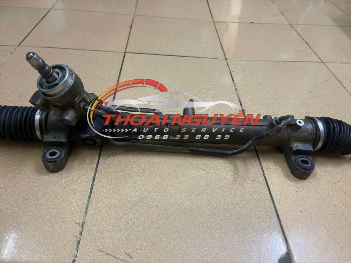 Phụ tùng ô tô Thoại Nguyễn Hà Nội