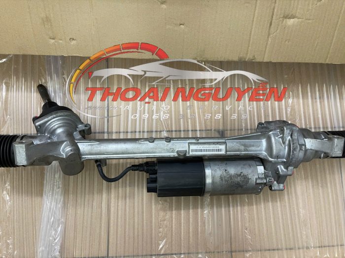 Phụ tùng ô tô Thoại Nguyễn Hà Nội