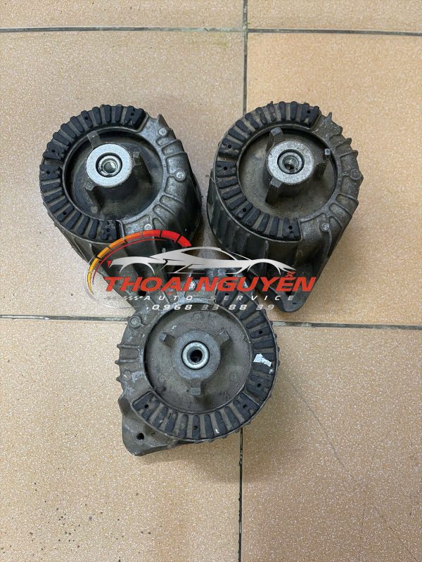 Phụ tùng ô tô Thoại Nguyễn Hà Nội