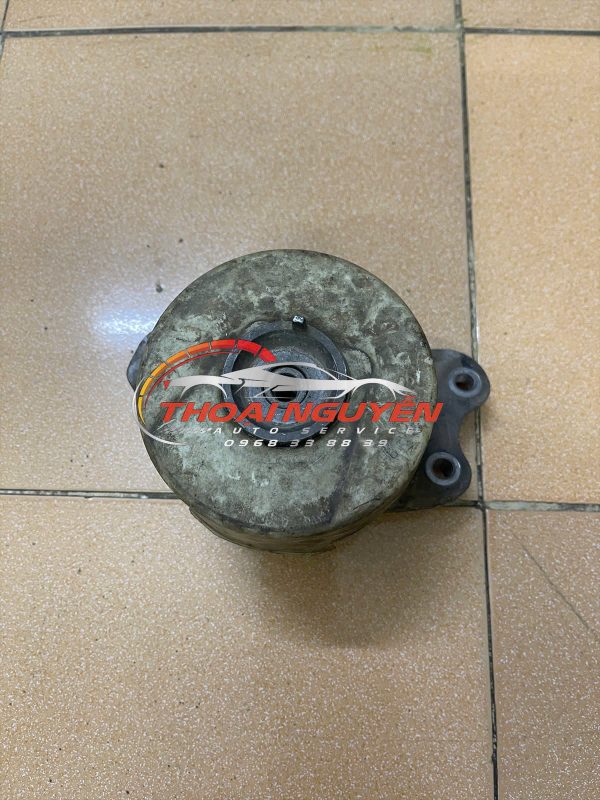 Phụ tùng ô tô Thoại Nguyễn Hà Nội