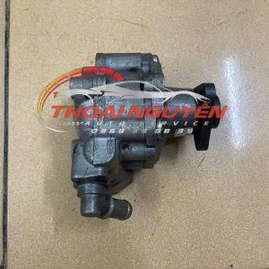 Bơm trợ lực lái Audi đời 2010 mã 7652955158
