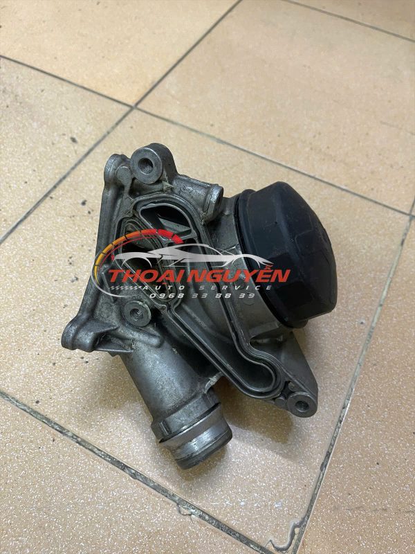 Phụ tùng ô tô Thoại Nguyễn Hà Nội