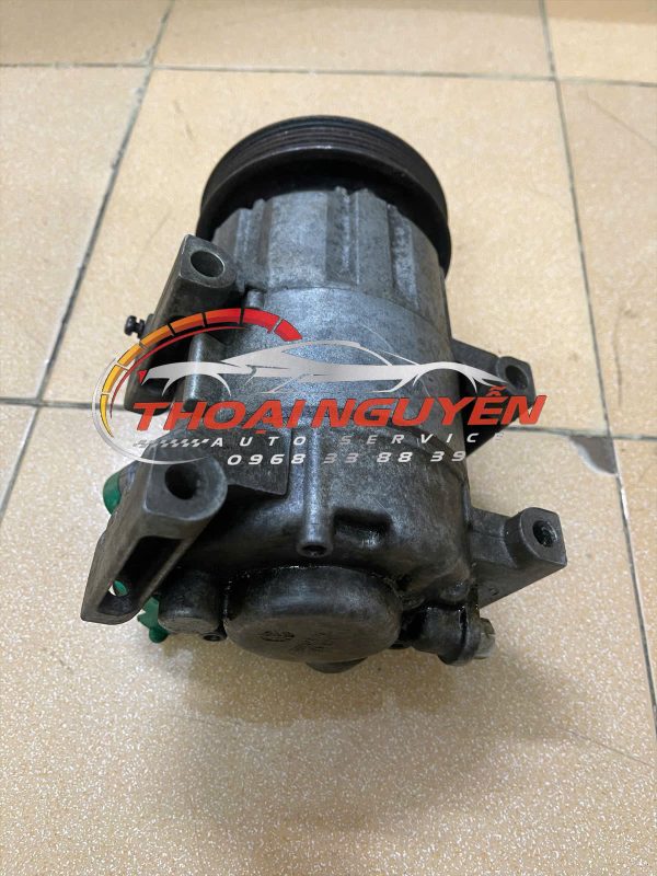 Phụ tùng ô tô Thoại Nguyễn Hà Nội