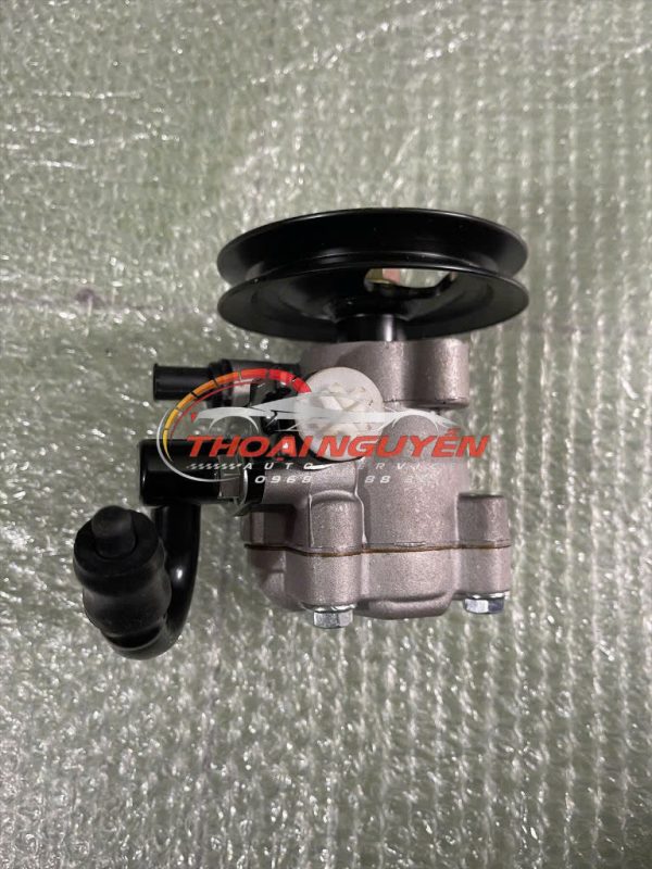 Phụ tùng ô tô Thoại Nguyễn Hà Nội