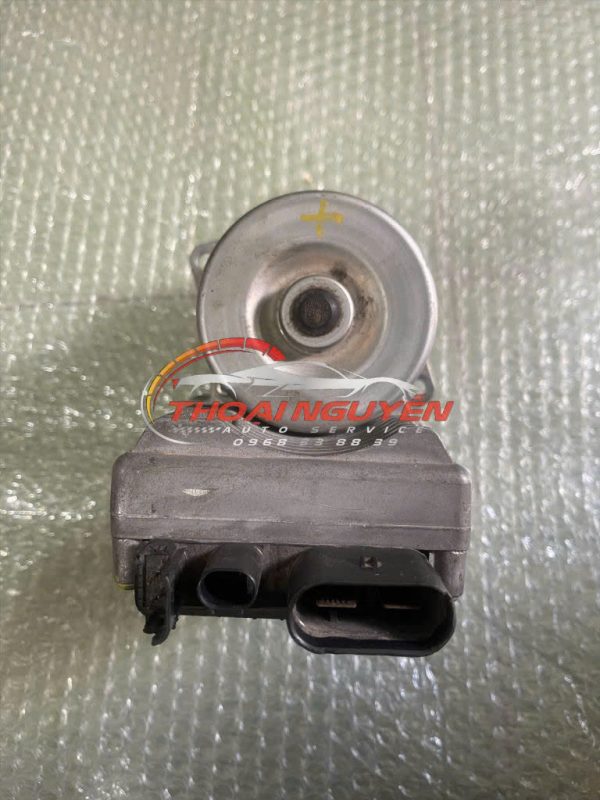 Phụ tùng ô tô Thoại Nguyễn Hà Nội