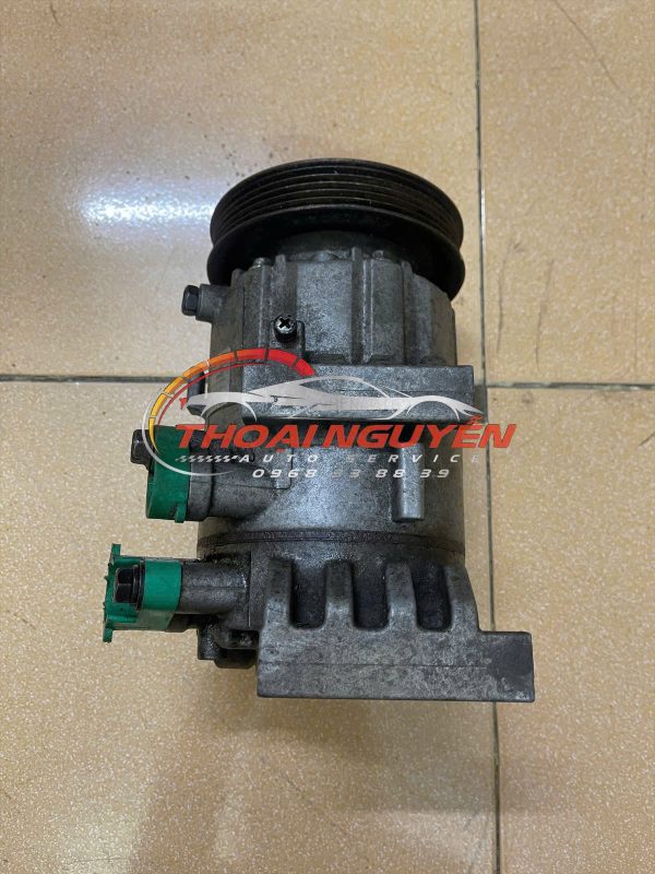 Phụ tùng ô tô Thoại Nguyễn Hà Nội