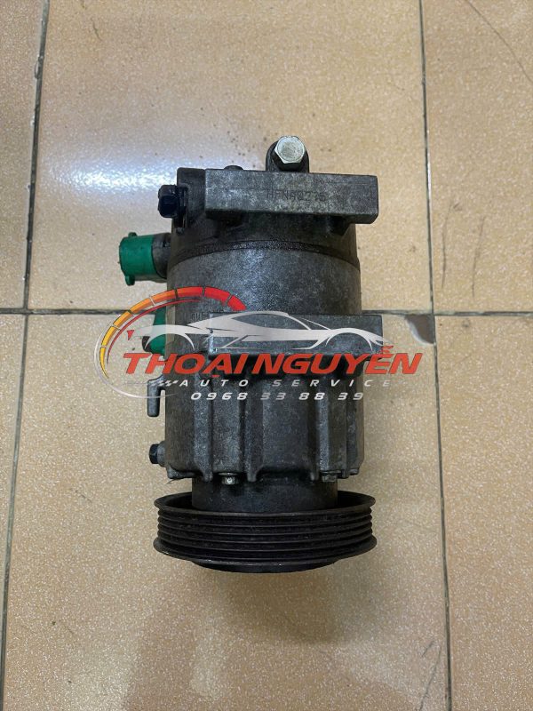 Phụ tùng ô tô Thoại Nguyễn Hà Nội