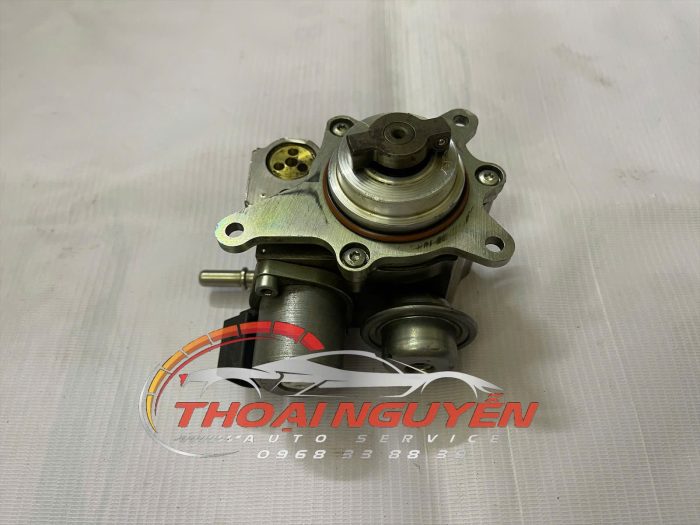 Phụ tùng ô tô Thoại Nguyễn Hà Nội
