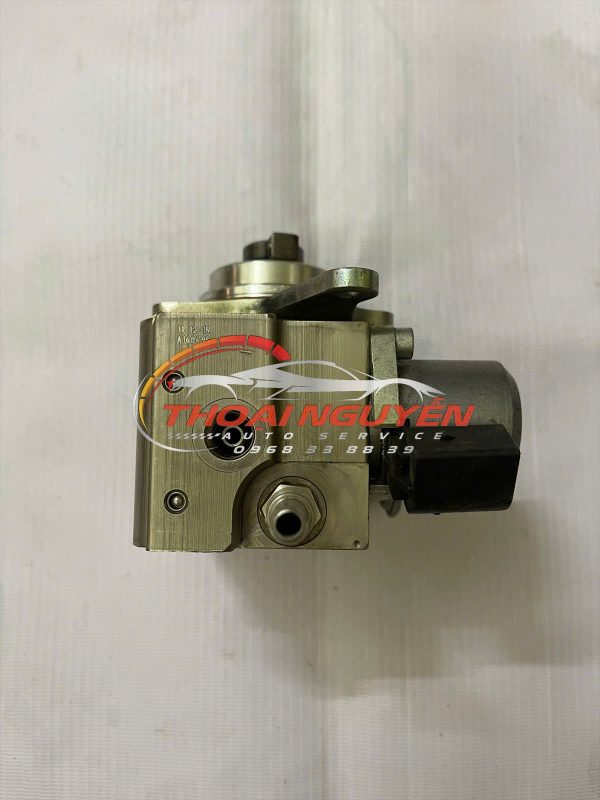 Phụ tùng ô tô Thoại Nguyễn Hà Nội