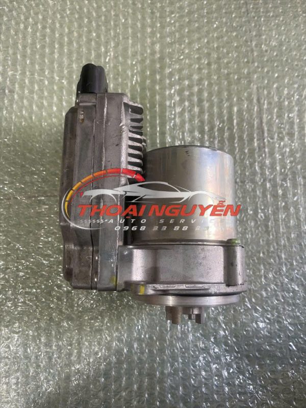 Phụ tùng ô tô Thoại Nguyễn Hà Nội