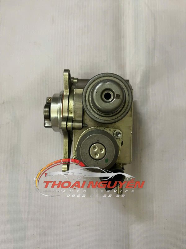 Phụ tùng ô tô Thoại Nguyễn Hà Nội