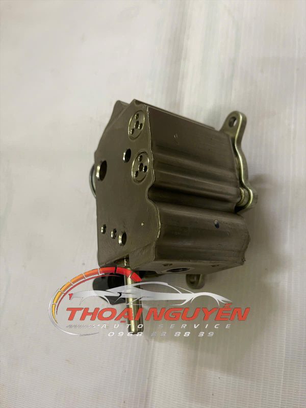 Phụ tùng ô tô Thoại Nguyễn Hà Nội