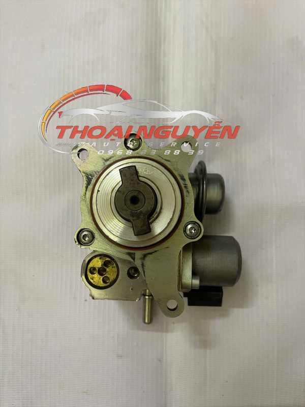 Phụ tùng ô tô Thoại Nguyễn Hà Nội