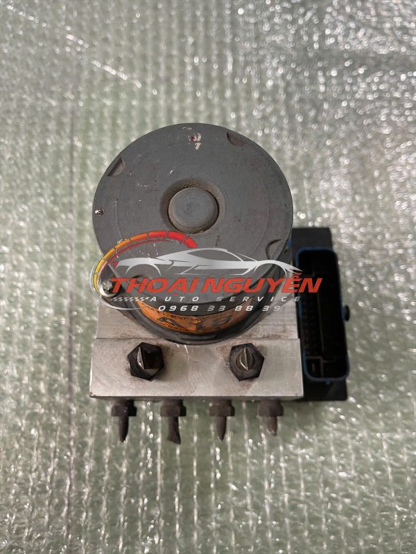 Phụ tùng ô tô Thoại Nguyễn Hà Nội