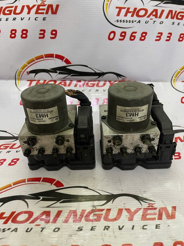 Phụ tùng ô tô Thoại Nguyễn Hà Nội