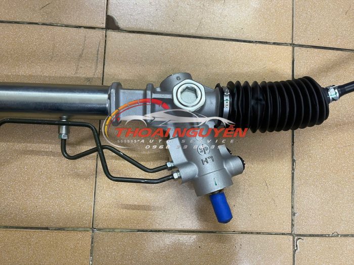 Phụ tùng ô tô Thoại Nguyễn Hà Nội