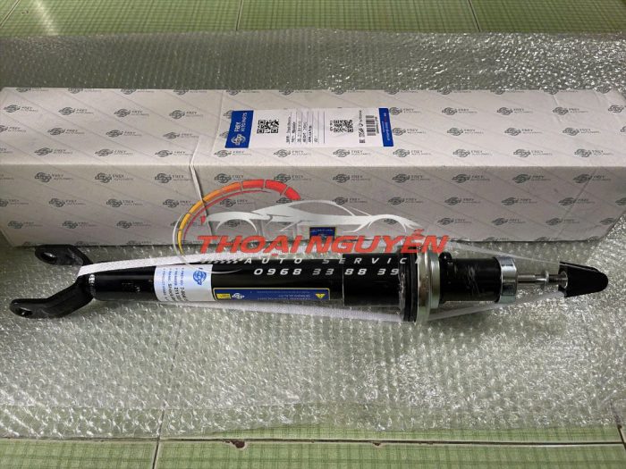 Phụ tùng ô tô Thoại Nguyễn Hà Nội