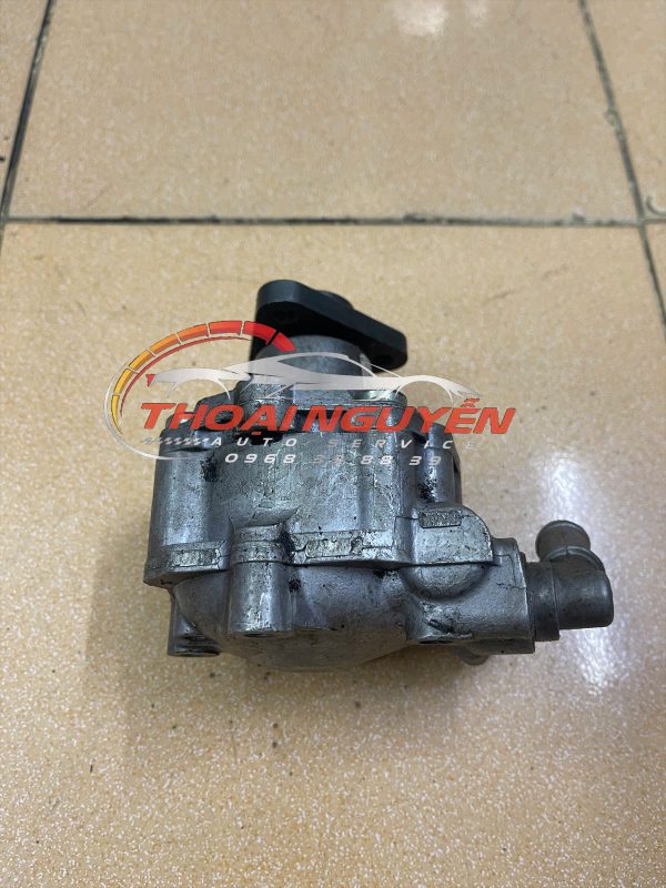 Phụ tùng ô tô Thoại Nguyễn Hà Nội