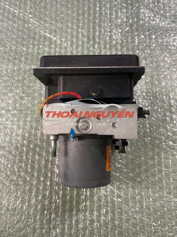 Phụ tùng ô tô Thoại Nguyễn Hà Nội