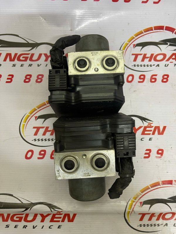 Phụ tùng ô tô Thoại Nguyễn Hà Nội