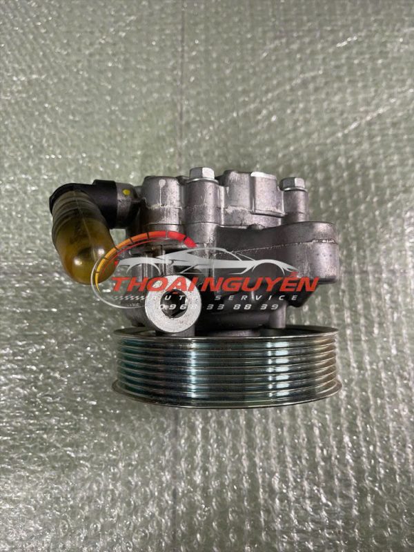 Phụ tùng ô tô Thoại Nguyễn Hà Nội