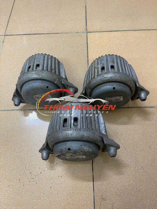 Phụ tùng ô tô Thoại Nguyễn Hà Nội