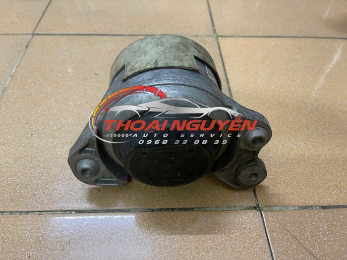 Phụ tùng ô tô Thoại Nguyễn Hà Nội