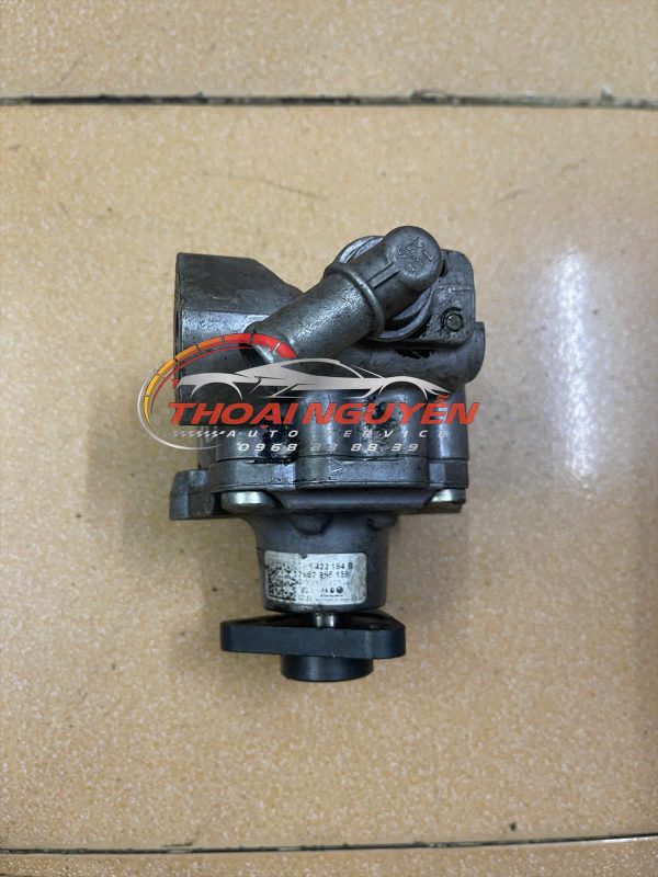 Phụ tùng ô tô Thoại Nguyễn Hà Nội