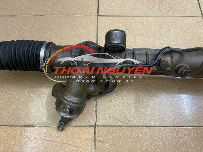 Phụ tùng ô tô Thoại Nguyễn Hà Nội