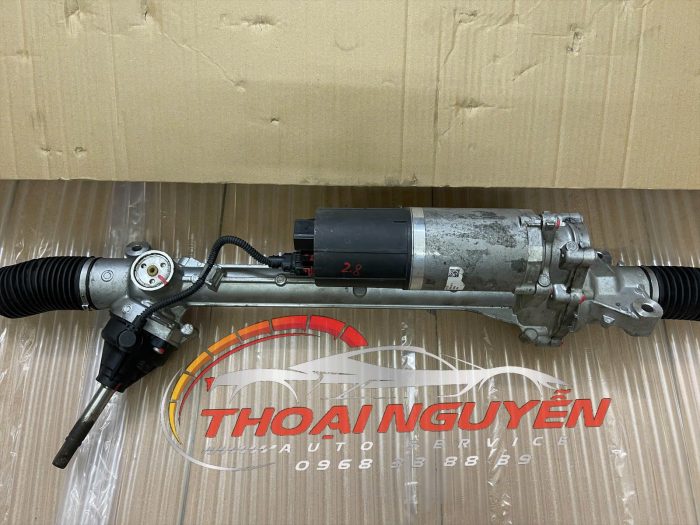 Phụ tùng ô tô Thoại Nguyễn Hà Nội