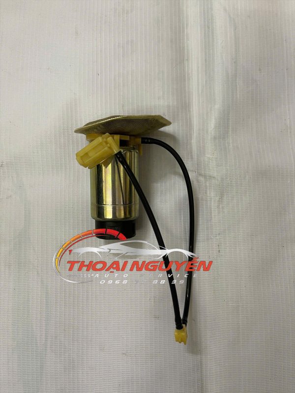 Phụ tùng ô tô Thoại Nguyễn Hà Nội