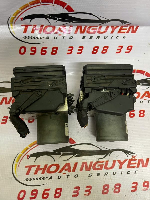 Phụ tùng ô tô Thoại Nguyễn Hà Nội