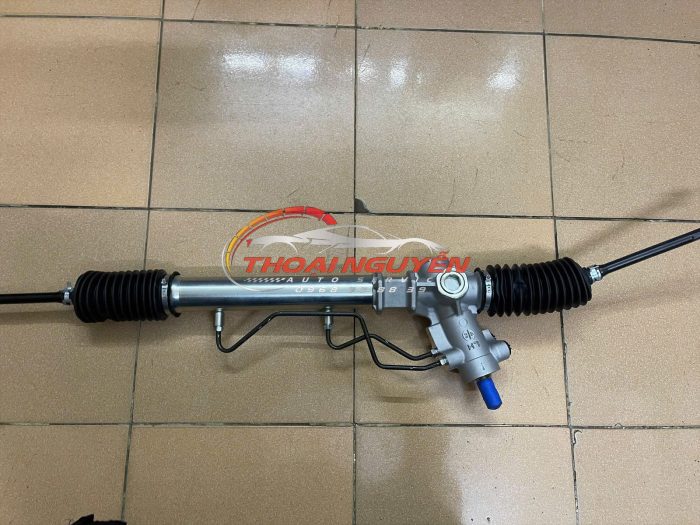 Phụ tùng ô tô Thoại Nguyễn Hà Nội