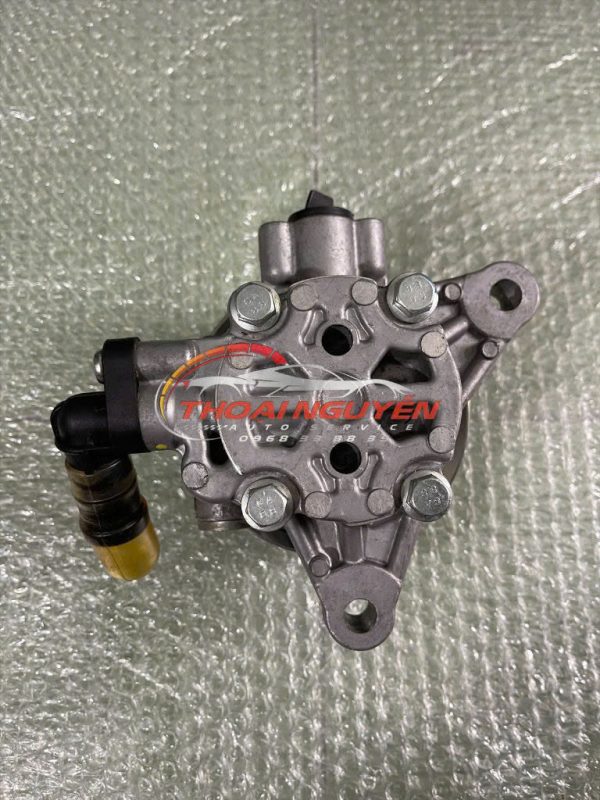 Phụ tùng ô tô Thoại Nguyễn Hà Nội