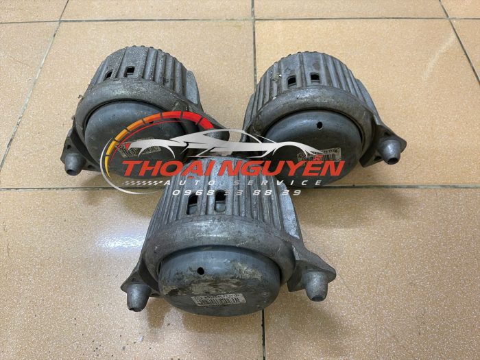 Phụ tùng ô tô Thoại Nguyễn Hà Nội