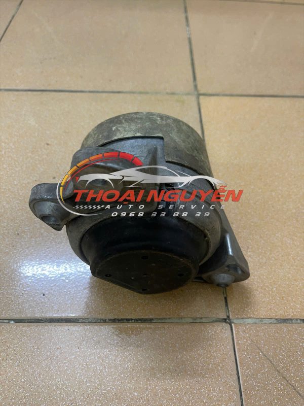 Phụ tùng ô tô Thoại Nguyễn Hà Nội