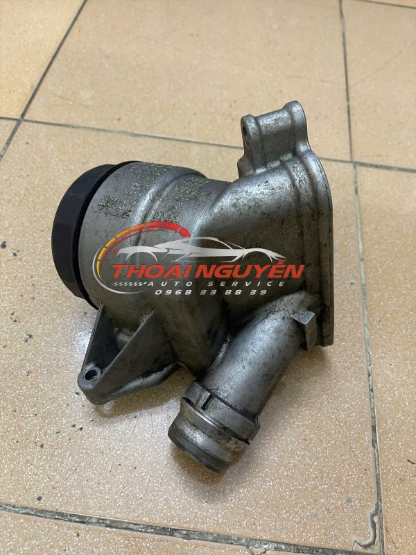 Phụ tùng ô tô Thoại Nguyễn Hà Nội