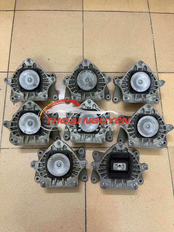 Phụ tùng ô tô Thoại Nguyễn Hà Nội