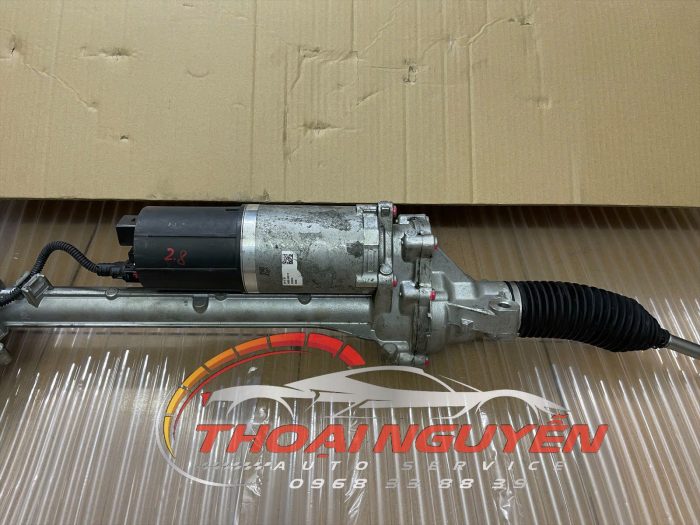 Phụ tùng ô tô Thoại Nguyễn Hà Nội