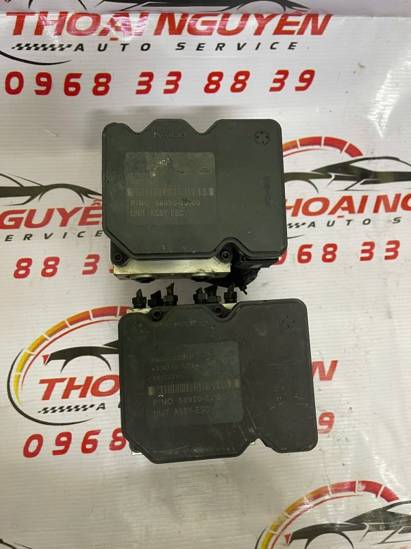 Phụ tùng ô tô Thoại Nguyễn Hà Nội