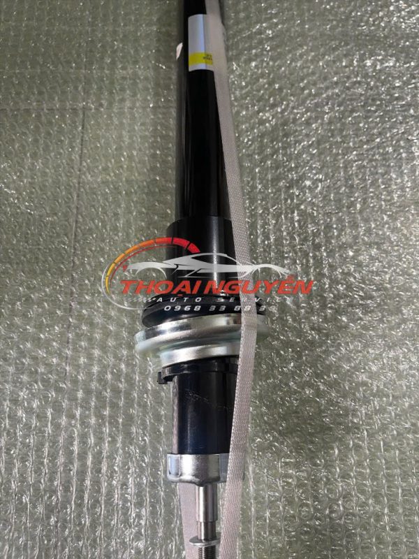 Phụ tùng ô tô Thoại Nguyễn Hà Nội