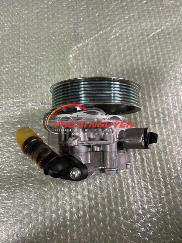 Phụ tùng ô tô Thoại Nguyễn Hà Nội