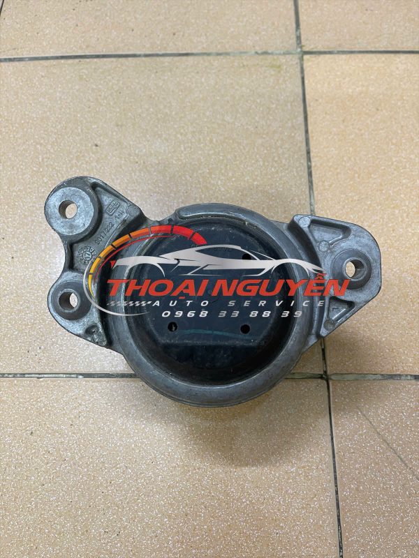 Phụ tùng ô tô Thoại Nguyễn Hà Nội
