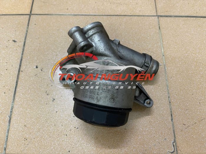 Phụ tùng ô tô Thoại Nguyễn Hà Nội