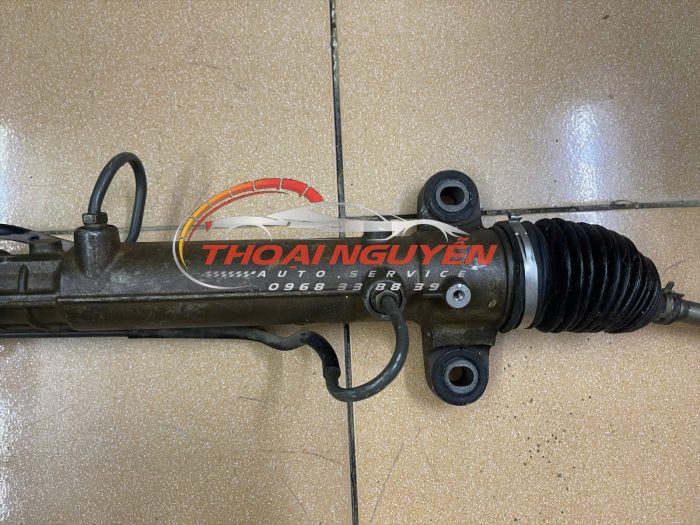 Phụ tùng ô tô Thoại Nguyễn Hà Nội