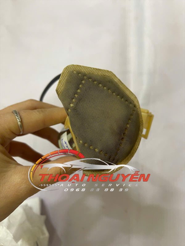 Phụ tùng ô tô Thoại Nguyễn Hà Nội