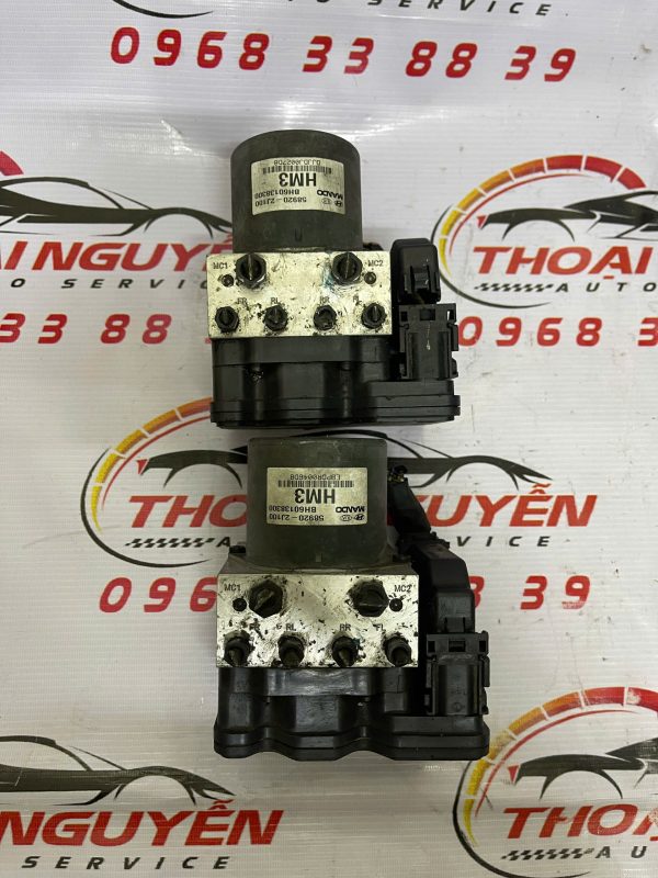 Phụ tùng ô tô Thoại Nguyễn Hà Nội