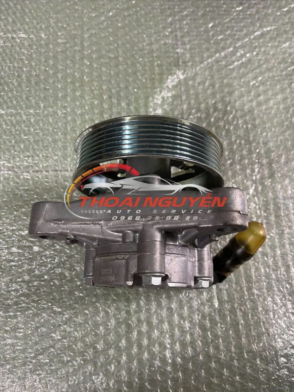 Phụ tùng ô tô Thoại Nguyễn Hà Nội